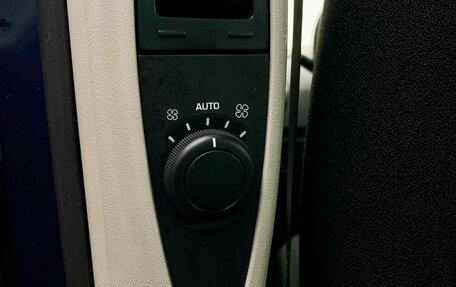 Citroen C4 Picasso II рестайлинг, 2010 год, 510 000 рублей, 18 фотография