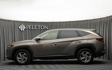 Hyundai Tucson, 2021 год, 2 590 000 рублей, 7 фотография