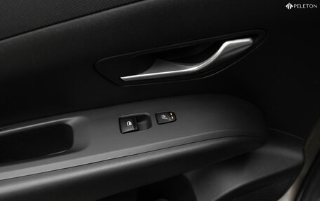 Hyundai Tucson, 2021 год, 2 590 000 рублей, 16 фотография