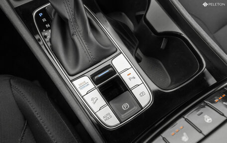Hyundai Tucson, 2021 год, 2 590 000 рублей, 23 фотография