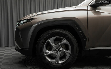 Hyundai Tucson, 2021 год, 2 590 000 рублей, 26 фотография