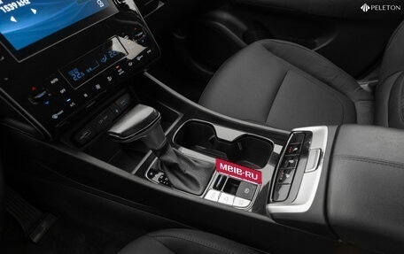 Hyundai Tucson, 2021 год, 2 590 000 рублей, 17 фотография
