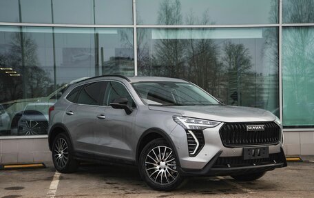 Haval Jolion, 2025 год, 2 949 000 рублей, 3 фотография