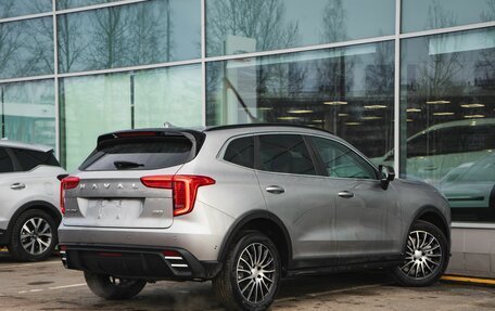 Haval Jolion, 2025 год, 2 949 000 рублей, 9 фотография