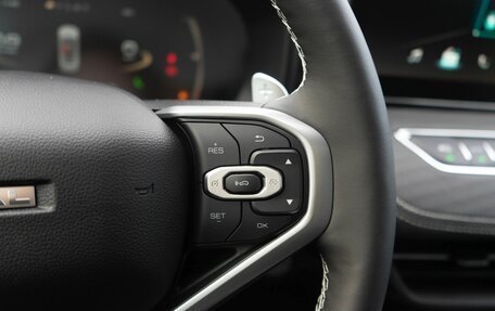 Haval Jolion, 2025 год, 2 949 000 рублей, 13 фотография