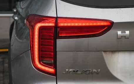 Haval Jolion, 2025 год, 2 949 000 рублей, 11 фотография