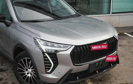 Haval Jolion, 2025 год, 2 949 000 рублей, 4 фотография