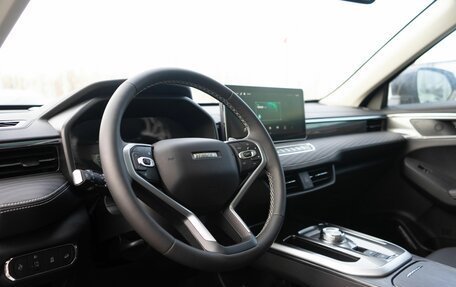 Haval Jolion, 2025 год, 2 949 000 рублей, 25 фотография