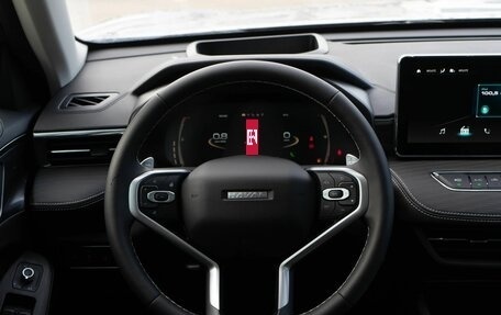 Haval Jolion, 2025 год, 2 949 000 рублей, 23 фотография