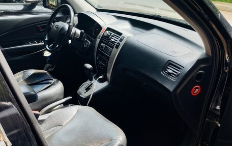 Hyundai Tucson III, 2007 год, 690 000 рублей, 4 фотография