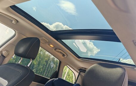 KIA cee'd III, 2016 год, 1 890 000 рублей, 5 фотография