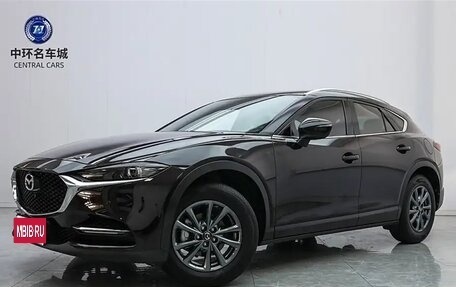 Mazda CX-4, 2020 год, 2 220 000 рублей, 1 фотография