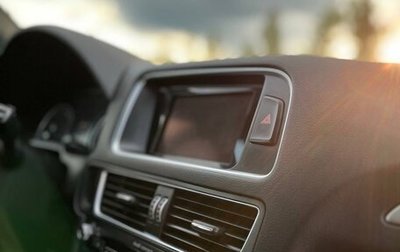 Audi Q5, 2014 год, 2 450 000 рублей, 1 фотография