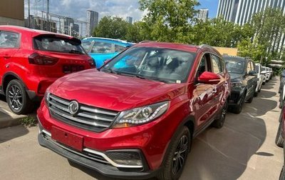 DongFeng 580 I, 2024 год, 1 910 000 рублей, 1 фотография