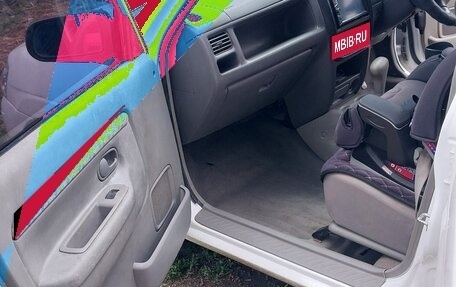 Mazda Demio III (DE), 2001 год, 420 000 рублей, 1 фотография
