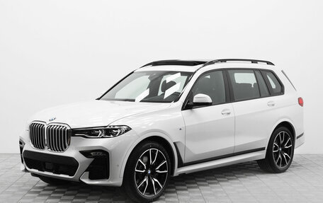 BMW X7, 2023 год, 13 990 000 рублей, 1 фотография