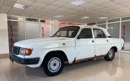 ГАЗ 31029 «Волга», 1996 год, 55 000 рублей, 1 фотография