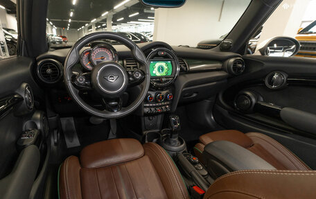 MINI Hatch, 2019 год, 2 370 000 рублей, 8 фотография