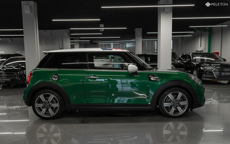 MINI Hatch, 2019 год, 2 370 000 рублей, 7 фотография