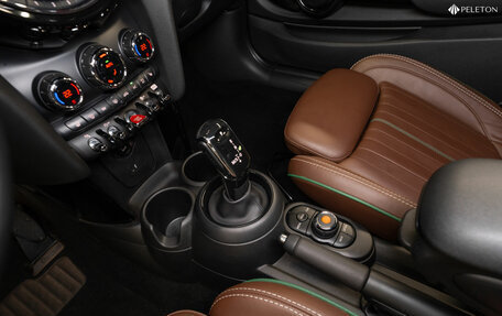 MINI Hatch, 2019 год, 2 370 000 рублей, 14 фотография