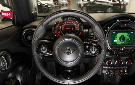 MINI Hatch, 2019 год, 2 370 000 рублей, 11 фотография