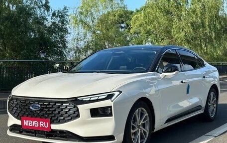 Ford Mondeo, 2022 год, 2 030 333 рублей, 1 фотография