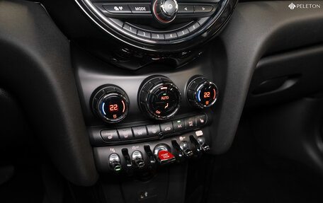 MINI Hatch, 2019 год, 2 370 000 рублей, 17 фотография