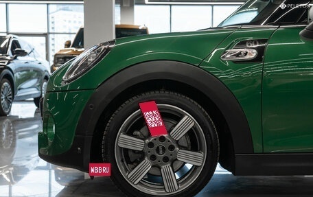 MINI Hatch, 2019 год, 2 370 000 рублей, 20 фотография