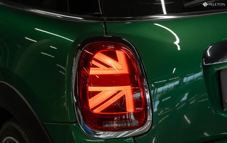 MINI Hatch, 2019 год, 2 370 000 рублей, 22 фотография