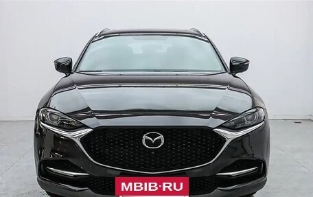 Mazda CX-4, 2020 год, 2 220 000 рублей, 2 фотография