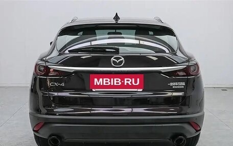 Mazda CX-4, 2020 год, 2 220 000 рублей, 3 фотография
