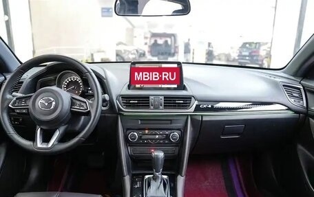 Mazda CX-4, 2020 год, 2 220 000 рублей, 4 фотография