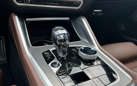 BMW X6, 2021 год, 8 700 000 рублей, 3 фотография