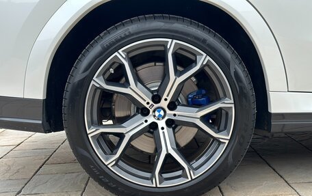 BMW X6, 2021 год, 8 700 000 рублей, 9 фотография