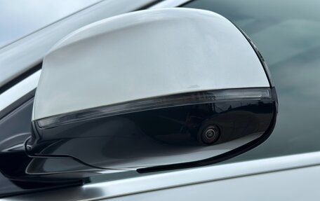 BMW X6, 2021 год, 8 700 000 рублей, 12 фотография