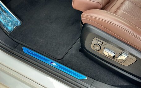 BMW X6, 2021 год, 8 700 000 рублей, 14 фотография