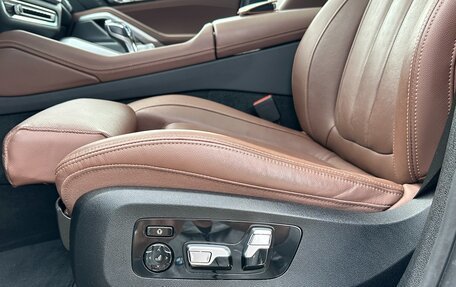 BMW X6, 2021 год, 8 700 000 рублей, 15 фотография