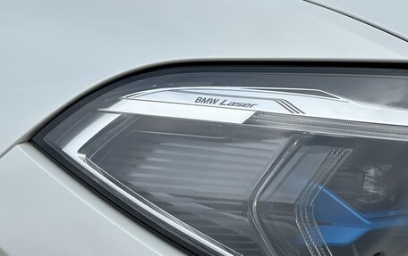 BMW X6, 2021 год, 8 700 000 рублей, 10 фотография