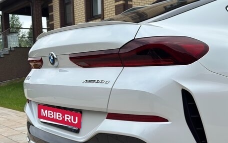 BMW X6, 2021 год, 8 700 000 рублей, 11 фотография