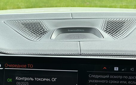 BMW X6, 2021 год, 8 700 000 рублей, 19 фотография
