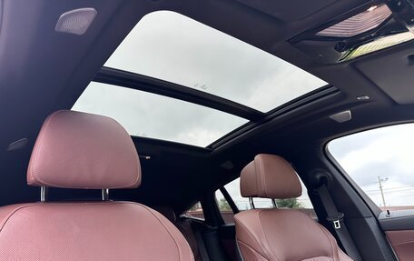 BMW X6, 2021 год, 8 700 000 рублей, 27 фотография
