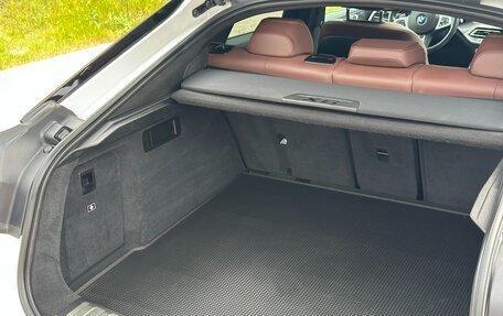 BMW X6, 2021 год, 8 700 000 рублей, 28 фотография