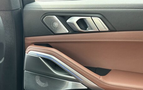 BMW X6, 2021 год, 8 700 000 рублей, 23 фотография