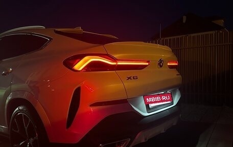 BMW X6, 2021 год, 8 700 000 рублей, 34 фотография