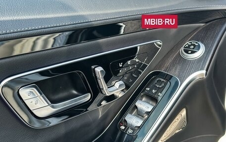 Mercedes-Benz S-Класс, 2022 год, 10 600 000 рублей, 10 фотография