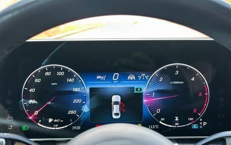 Mercedes-Benz S-Класс, 2022 год, 10 600 000 рублей, 22 фотография