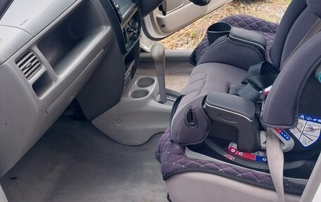 Mazda Demio III (DE), 2001 год, 420 000 рублей, 2 фотография