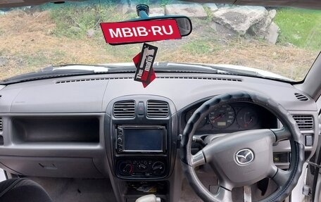 Mazda Demio III (DE), 2001 год, 420 000 рублей, 6 фотография