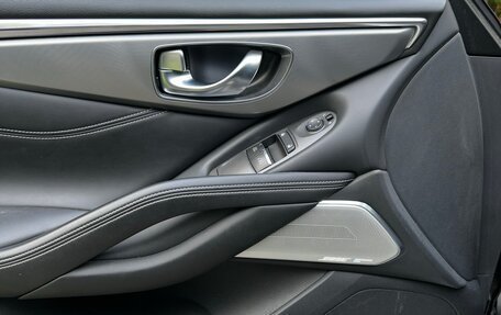 Infiniti Q60 II, 2021 год, 4 100 000 рублей, 7 фотография