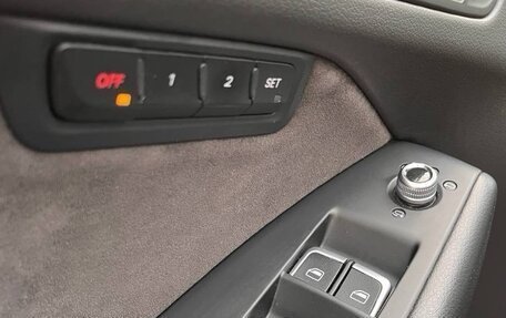 Audi Q5, 2014 год, 2 450 000 рублей, 4 фотография